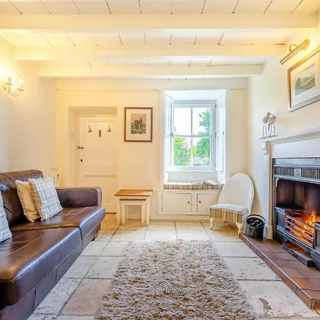 Semesterbostad Lavender Cottage, Leyburn