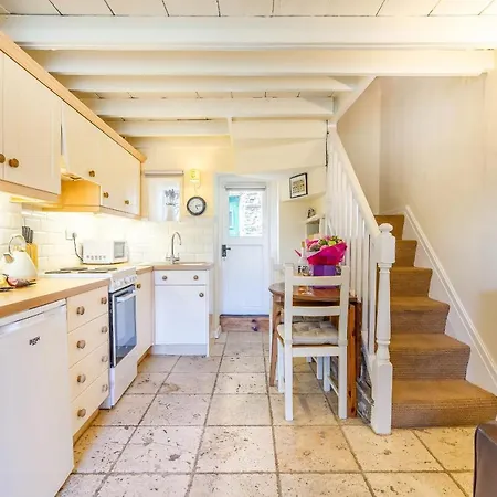 Lavender Cottage, Leyburn Semesterbostad
