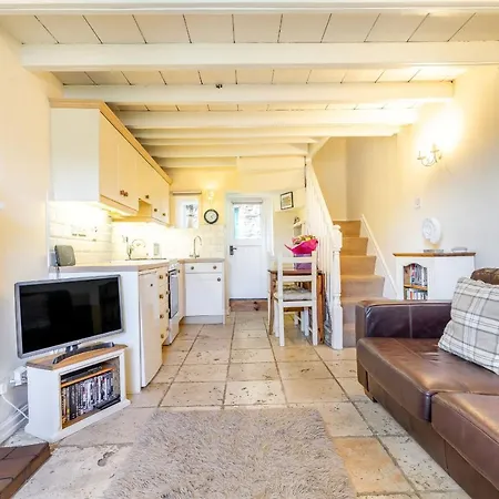 Lavender Cottage, Leyburn * Askrigg