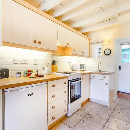 Lavender Cottage, Leyburn Semesterbostad Askrigg