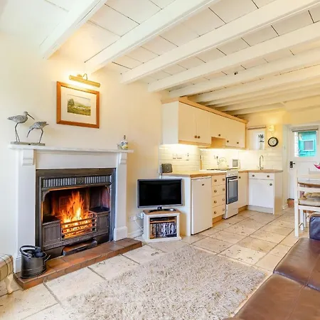 Lavender Cottage, Leyburn Semesterbostad