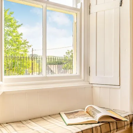 Semesterbostad Lavender Cottage, Leyburn Askrigg