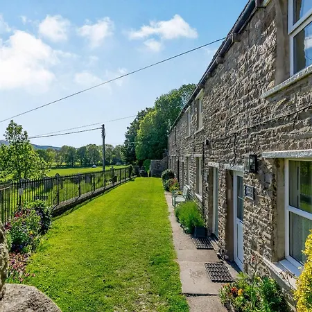 Dom wakacyjny Lavender