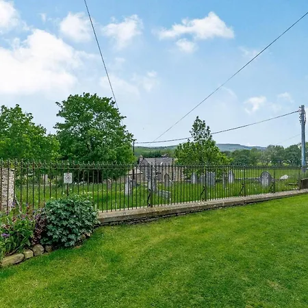 Lavender Cottage, Leyburn *