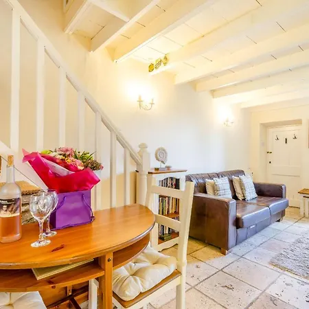 Semesterbostad Lavender Cottage, Leyburn Askrigg