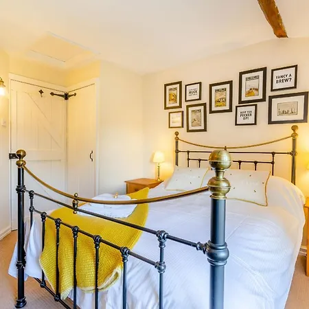 Lavender Cottage, Leyburn Askrigg