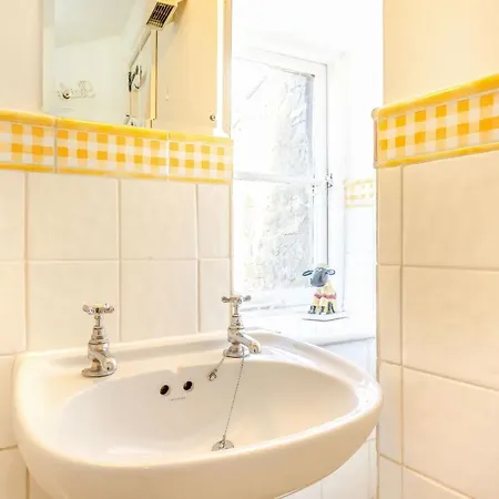 Lavender Cottage, Leyburn *
