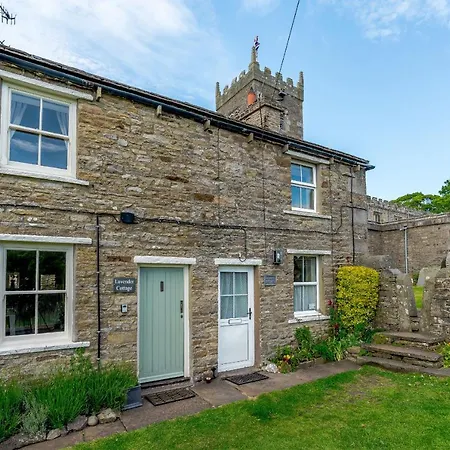 Lavender Cottage, Leyburn * Askrigg