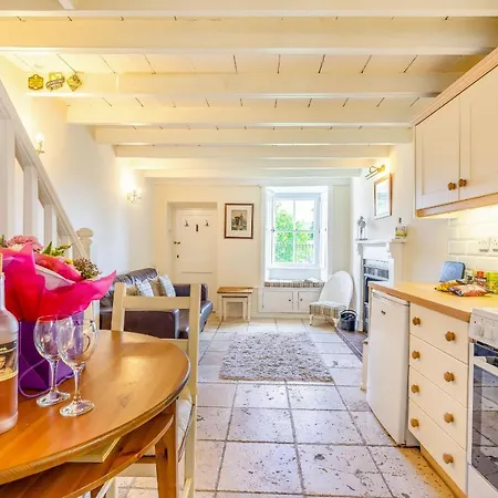Lavender Cottage, Leyburn Semesterbostad