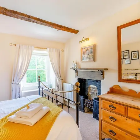 Lavender Cottage, Leyburn