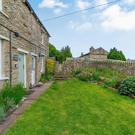 Lavender Cottage, Leyburn Semesterbostad *