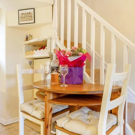 Semesterbostad Lavender Cottage, Leyburn *