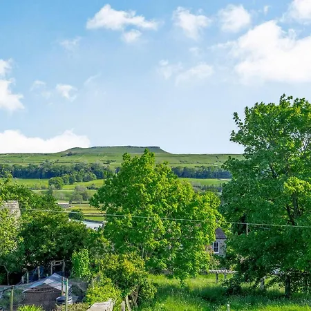 Lavender Cottage, Leyburn *