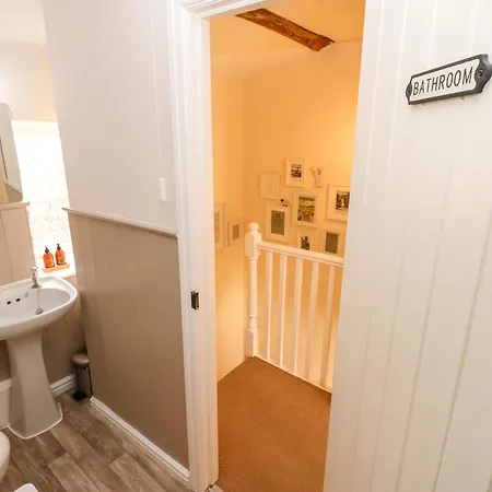 Lavender Cottage, Leyburn Semesterbostad Askrigg