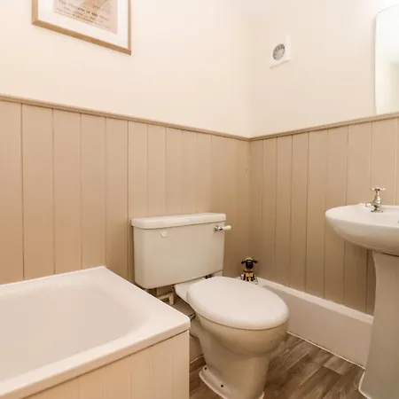 Lavender Cottage, Leyburn
