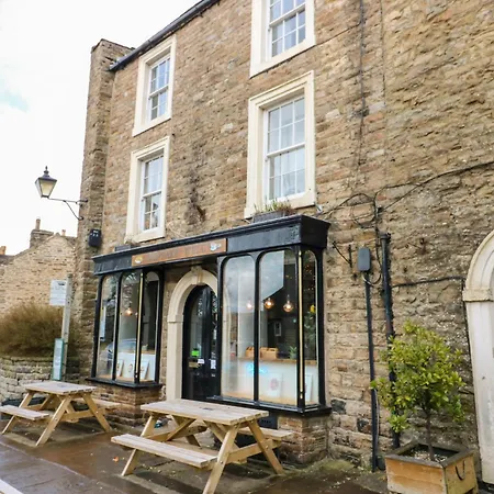 Lavender Semesterbostad