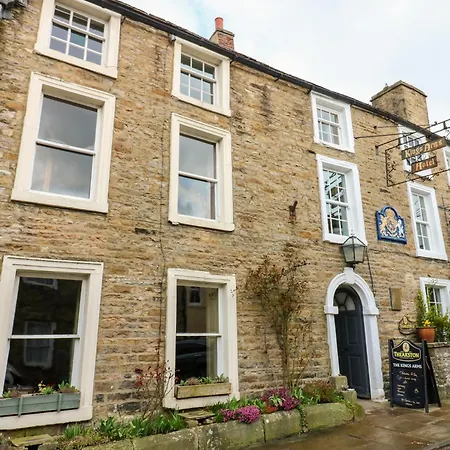 Lavender Cottage, Leyburn *