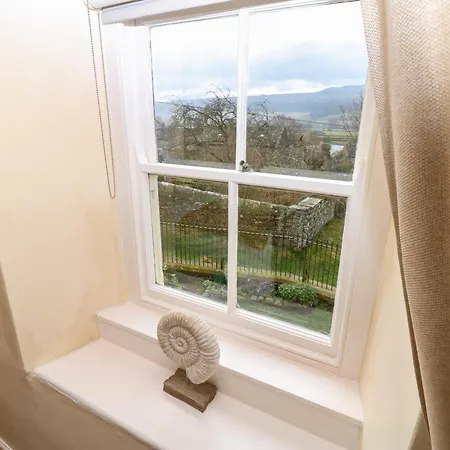 Lavender Cottage, Leyburn