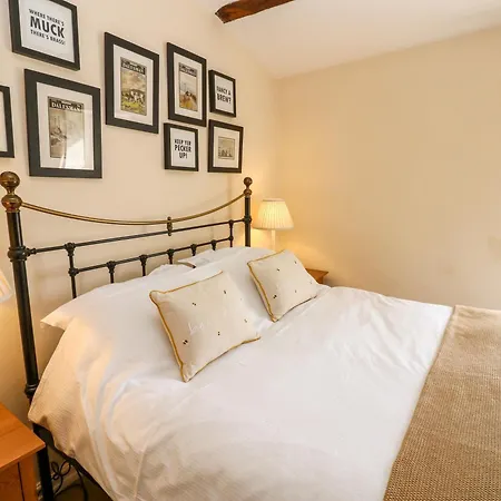 Lavender Cottage, Leyburn Semesterbostad