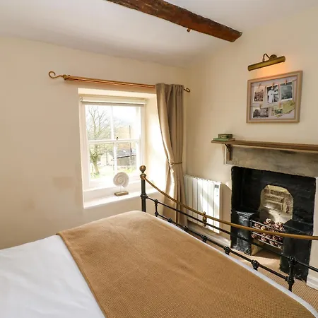 Lavender Cottage, Leyburn Semesterbostad *