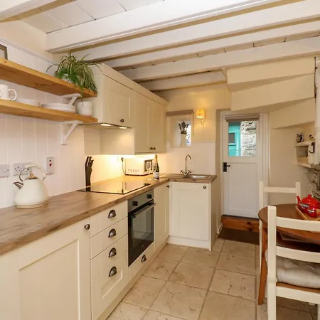 Dom wakacyjny Lavender *