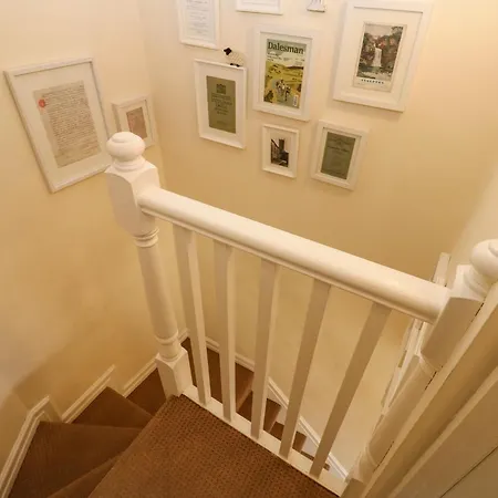 Lavender Cottage, Leyburn Askrigg