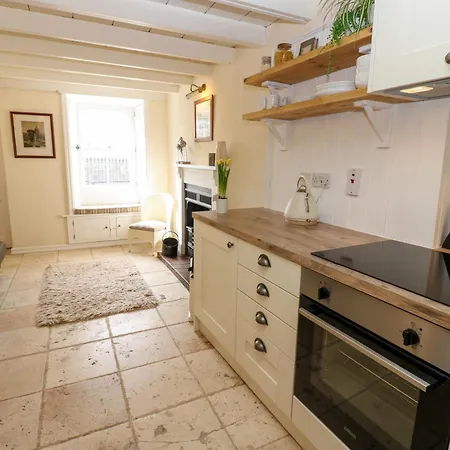 Semesterbostad Lavender Cottage, Leyburn *