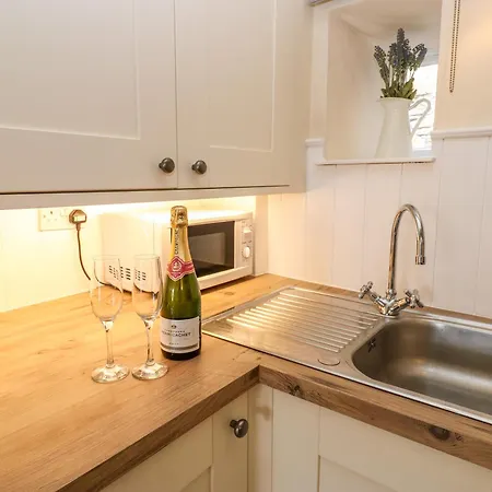 Lavender Dom wakacyjny Askrigg