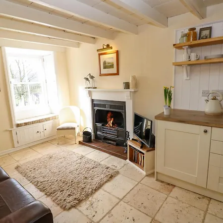 Lavender Cottage, Leyburn Semesterbostad *
