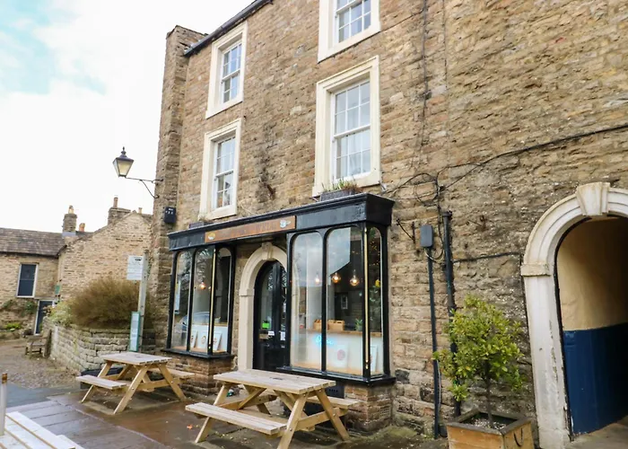 Lavender Semesterbostad