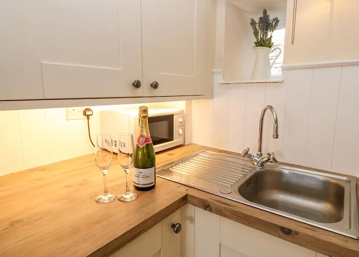 Lavender Semesterbostad Askrigg