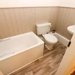 Lavender 度假居