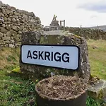 Lavender 度假居 阿斯克里格